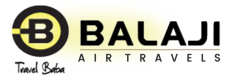 Balaji air Travel